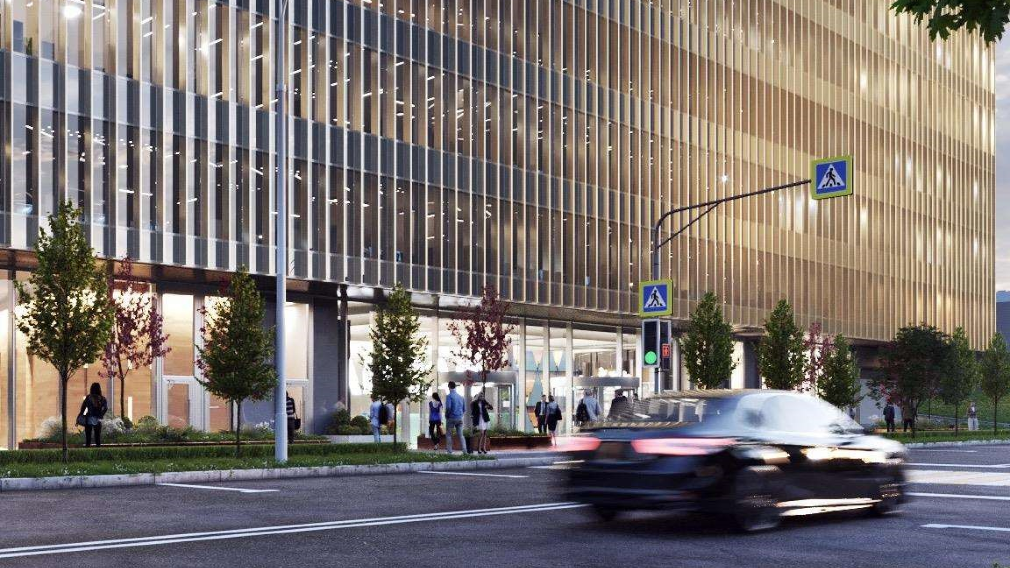 Ricci×AHEAD: теперь ваша комиссия 3.25%