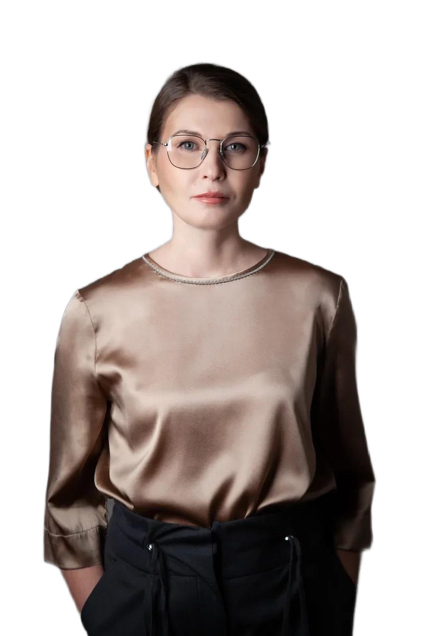 Наталия Кузнецова